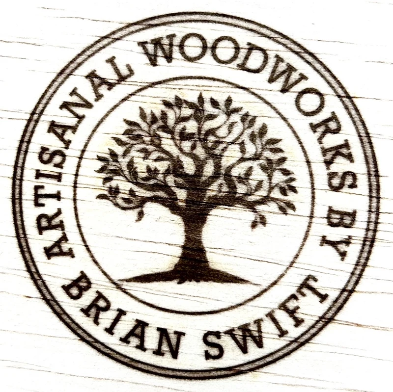The Shed Woodworks — Spartanburg, South Carolina. Built by hand. Made to last.
